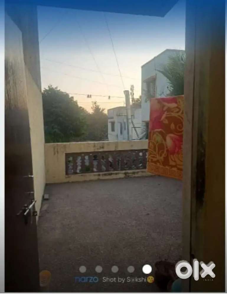 Urgent required girl roommate