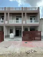 3bhk full duplex villa