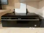 Epson L805 wifi 6 color photo printer