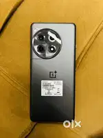 One Plus 12 R | New Piece | 16 gb RAM | 256 gb