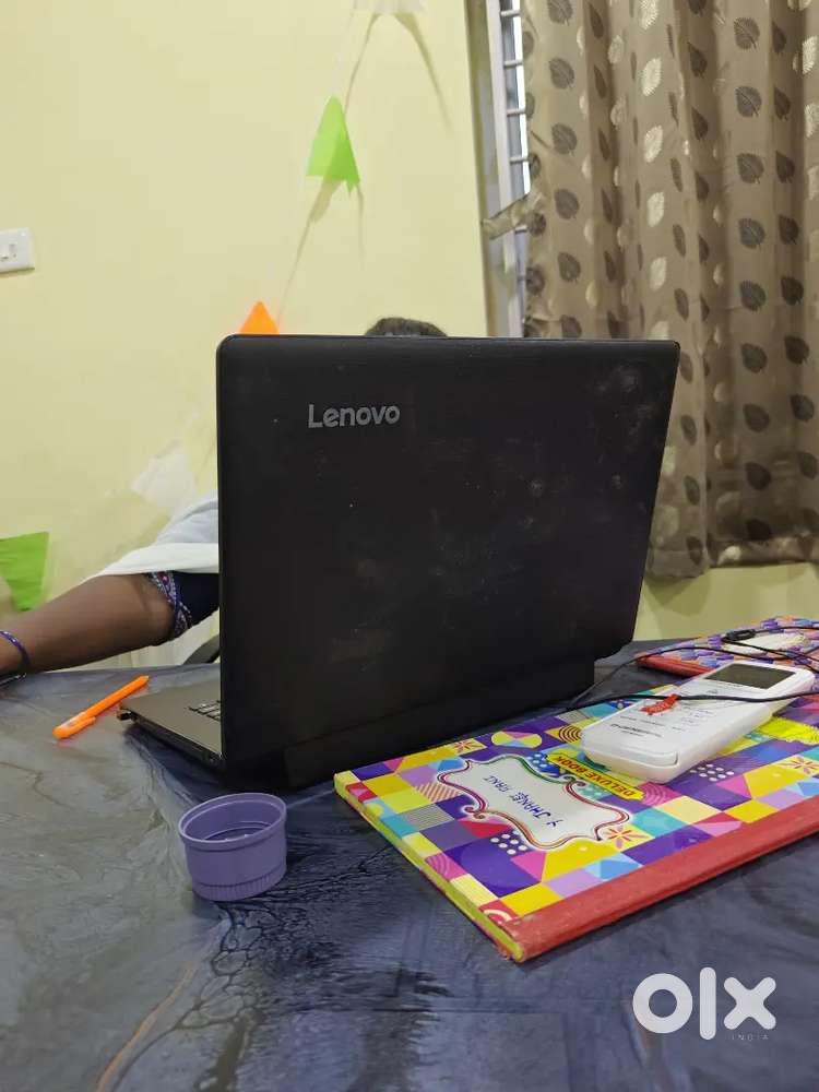 Lenovo ThinkPad laptop 2021