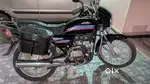 Hero honda Splendor