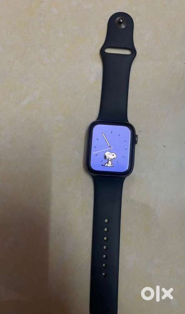 Apple series 4 40mm watch