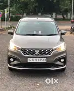 Maruti Suzuki Ertiga 2022-2023 VXI CNG, 2022, CNG & Hybrids