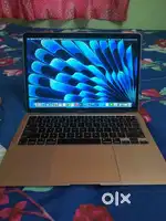 MACKBOOK AIR 2020 SPECIAL EDITION