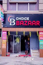 Staff Required for Fancy shop(Ladies)