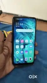 Vivo z1pro 4g 4/64