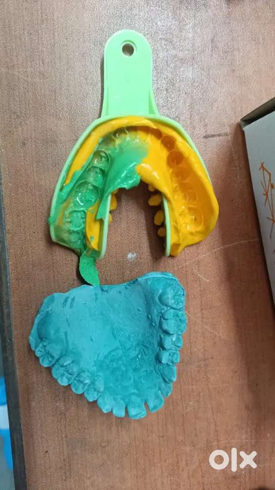 Dental lab pickup and delivery