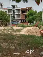 Plot for sale gateway City sec.119