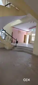 Independent  duplex house for rent near olive hospital  50000 rent