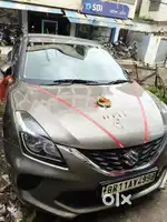 Maruti Suzuki Baleno 2021 Petrol 32600 Km Driven