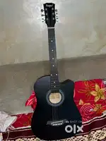 Kaspar Guitar