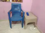 Chair and Tepa