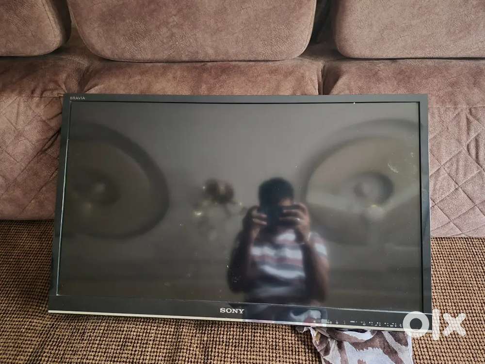Sony bravia TV