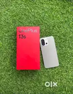OnePlus 13s 12GB/256GB Green Color Indian Unit Good Condition