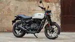 Royal Enfield hunter 350 new for sale