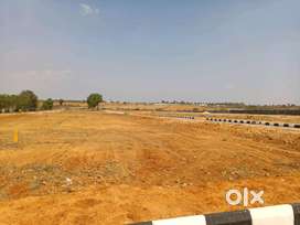 Open land for lease or rent