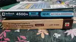 ELECTRICAL ENGINEERING COMPETITIVE EXAM BOOKS
