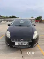 Fiat Punto 1.3 Emotion, 2012, Diesel
