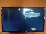 LG 32 Inch WebOs TV