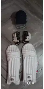 Cricket Kit