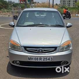 Tata Indigo CS LS TDI, 2009, Diesel