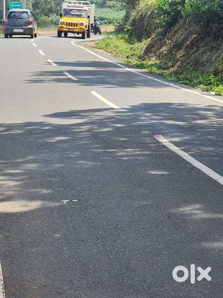 Ooty Residential plot, 5 cents, prime location