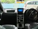 Tata Safari 2009 Diesel 123000 Km Driven