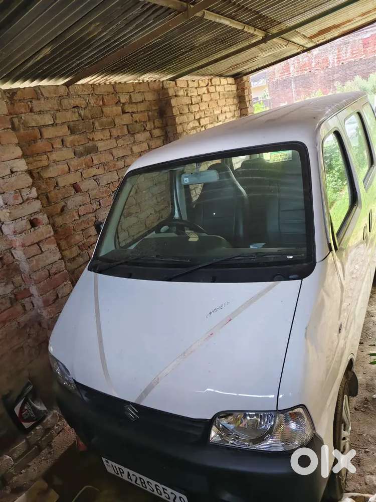 Maruti Suzuki Eeco 2024
