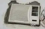 O genral window AC ek dum ok hai
