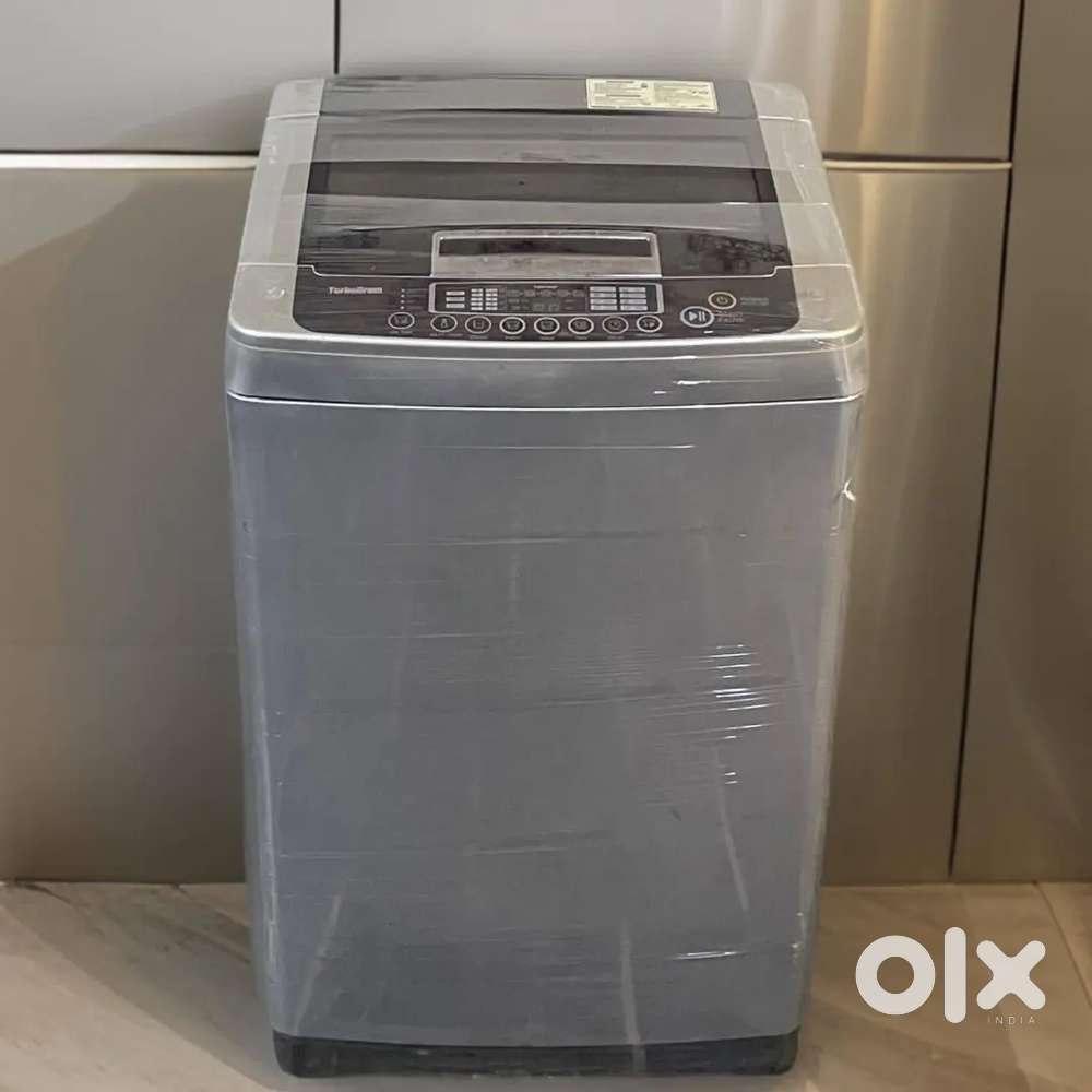 Quality Top-Load Washing Machine  Affordable  Free Demo