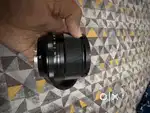 Fujifilm XF 56mm 1.2 R Lens