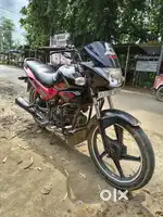Hero Glamour 125cc