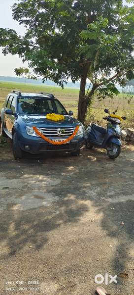 Good condition maintenance own use vehicle