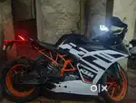 KTM RC 390 for Sale – Well Maintained, Like New