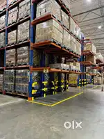 URGENT HIRING FOR WAREHOUSE COMPANY