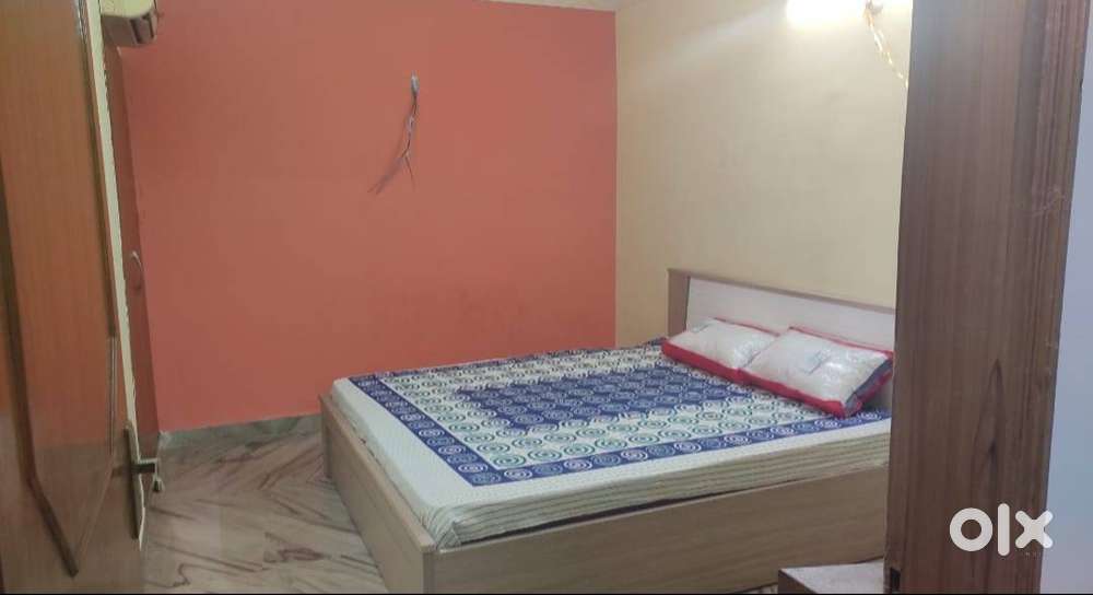 Flat For Rent In Kanke Ranchi