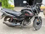 TVS Victor BS 4