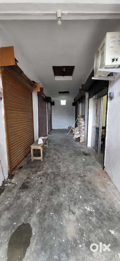 Shops for business/ office