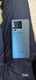 iQOO neo 7 pro 8 128