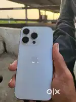 I phone 14 pro in good condition
