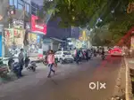 10*45 shop on 50 feet commercial road in uttam nagar in 1 cr rs