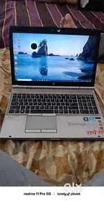 hp elitebook 8570 i5
