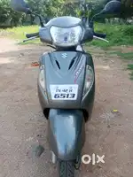 Suzuki access 2013 2owner