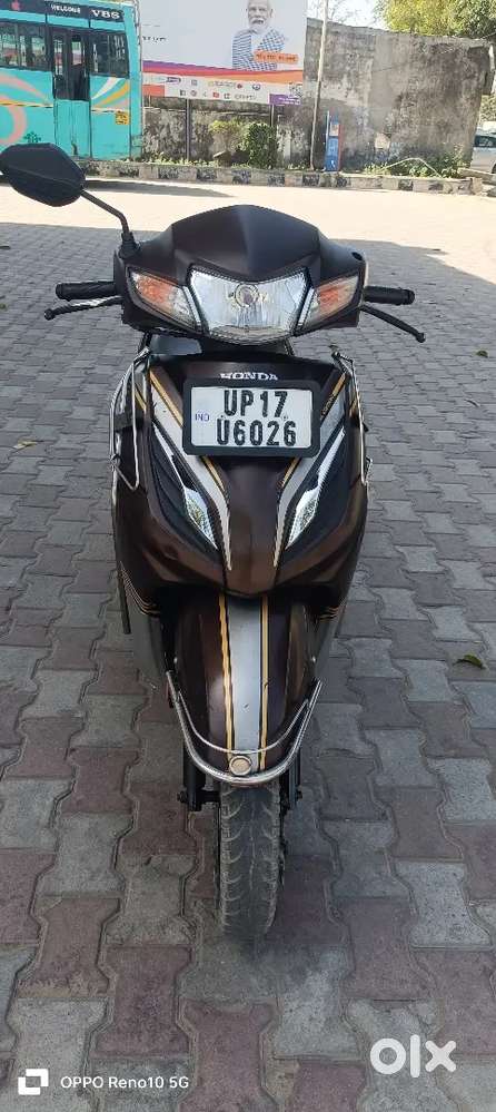 New condition first owner