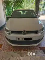VW Polo Highline 2011 Petrol first owner