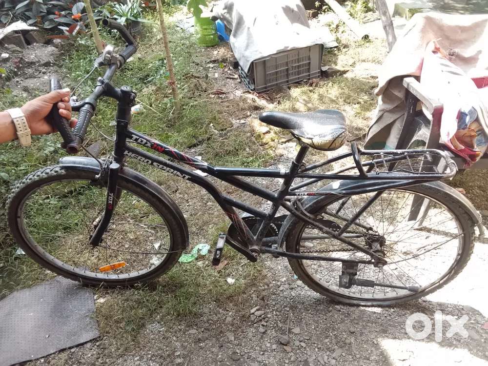 Emergency sell