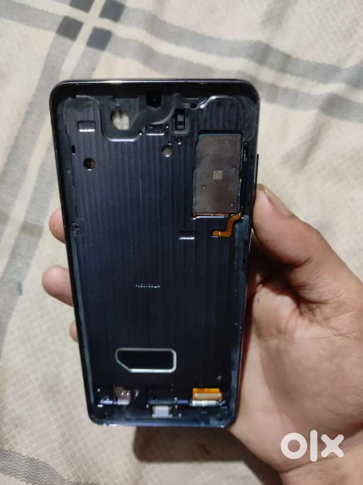 Samsung s21  8/128gb only phone hai