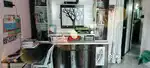 Tv unit showcase
