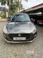 Maruti Suzuki Swift 1.2 ABS, 2019, Petrol